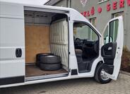 Peugeot Boxer 15