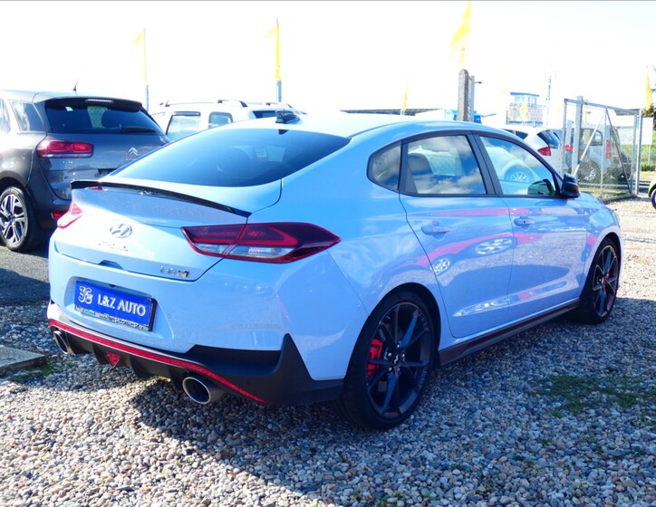 Hyundai i30 6