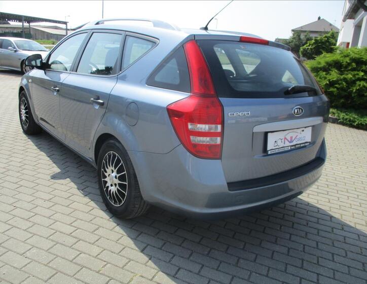 KIA Ceed 3