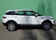 Land Rover Range Rover Evoque 6