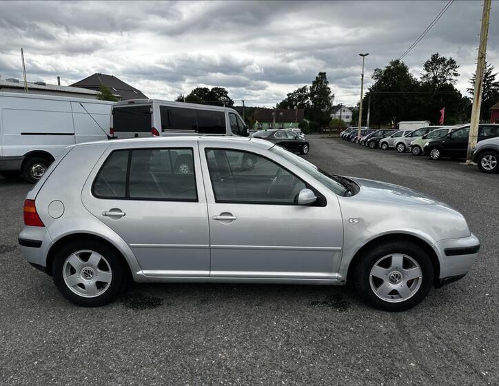 Volkswagen Golf 6