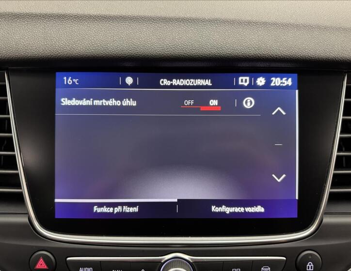 Opel Grandland X 14