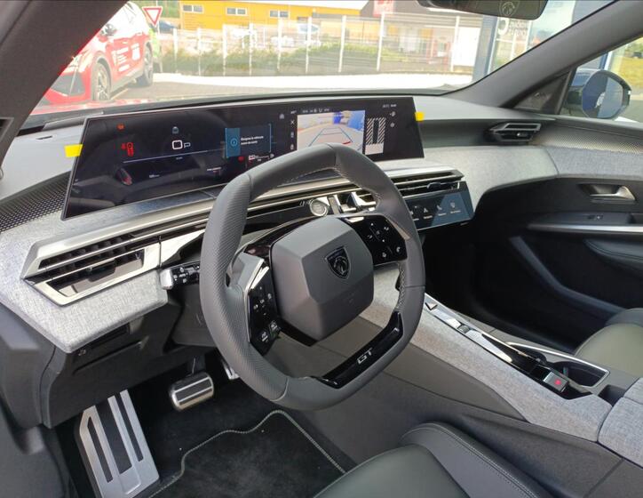Peugeot 5008 12