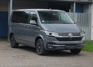 Volkswagen Multivan 1