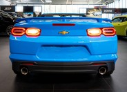 Chevrolet Camaro 6