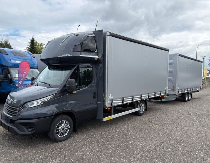 Iveco Daily 1