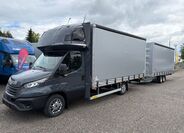Iveco Daily 1