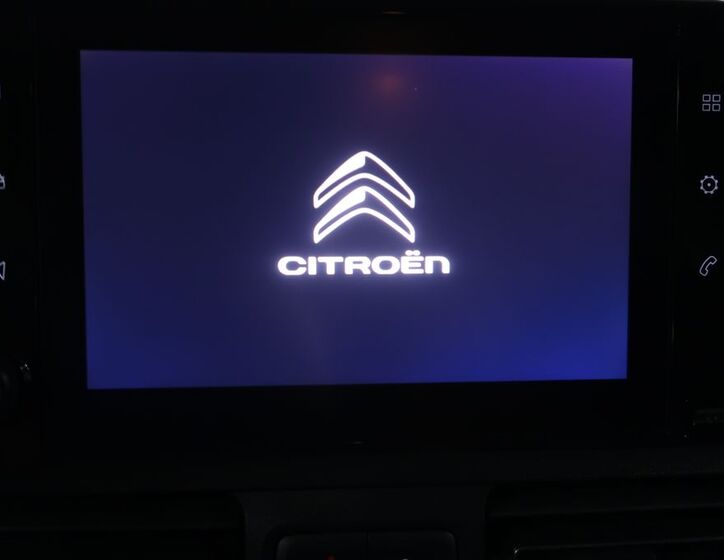 Citroën Berlingo 18