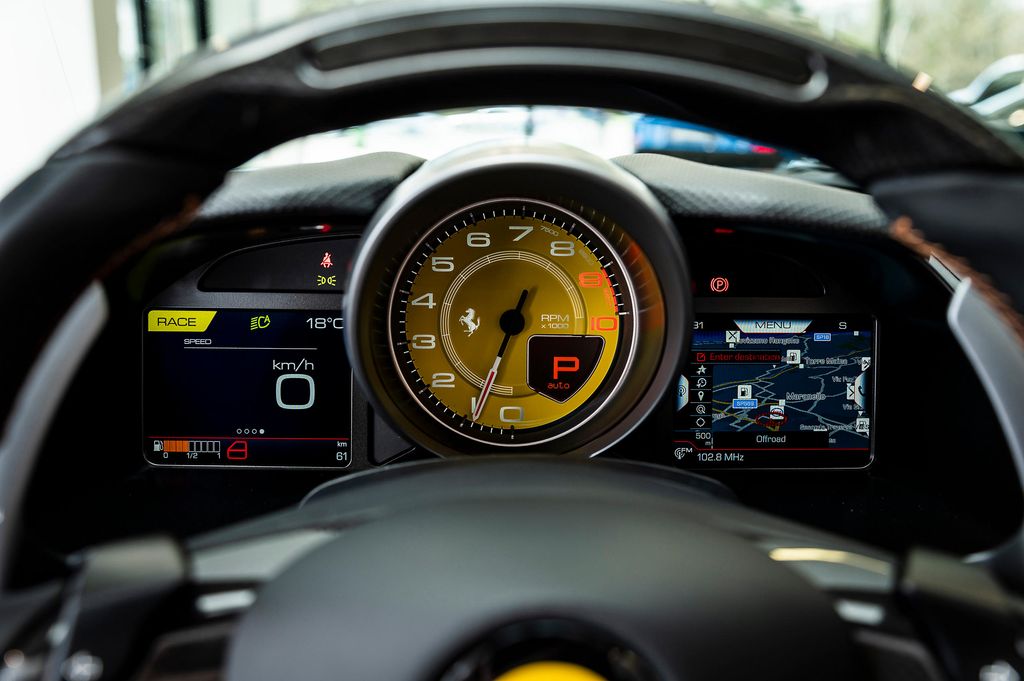 Ferrari 812