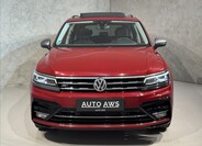 Volkswagen Tiguan Allspace 2