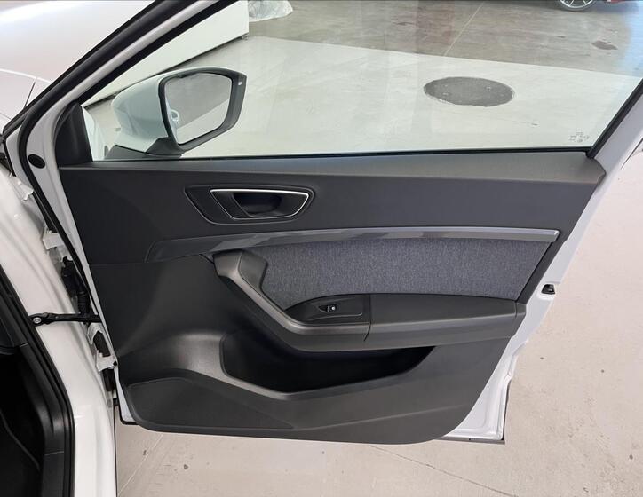 Seat Ateca 27