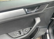 Škoda Superb 11