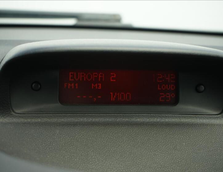 Peugeot 307 12