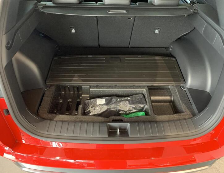 Hyundai Tucson 14