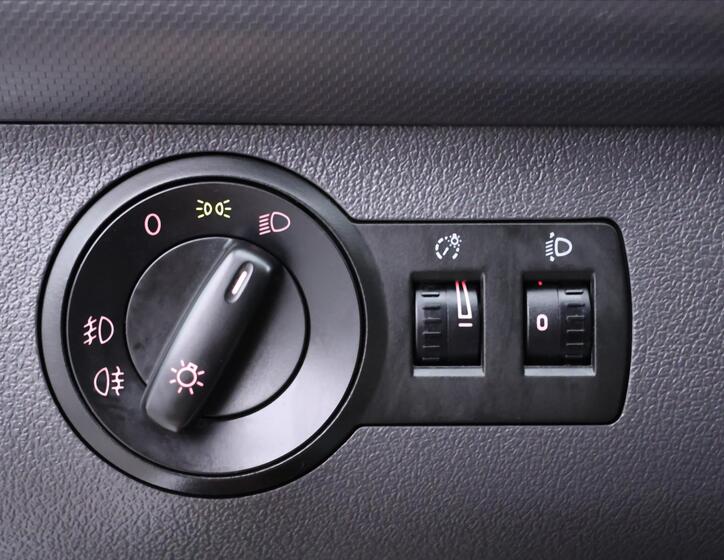 Volkswagen Caddy 17
