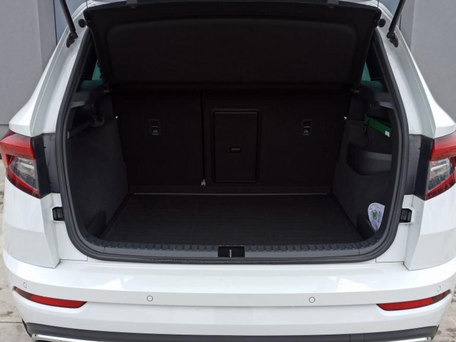 Škoda Karoq 11