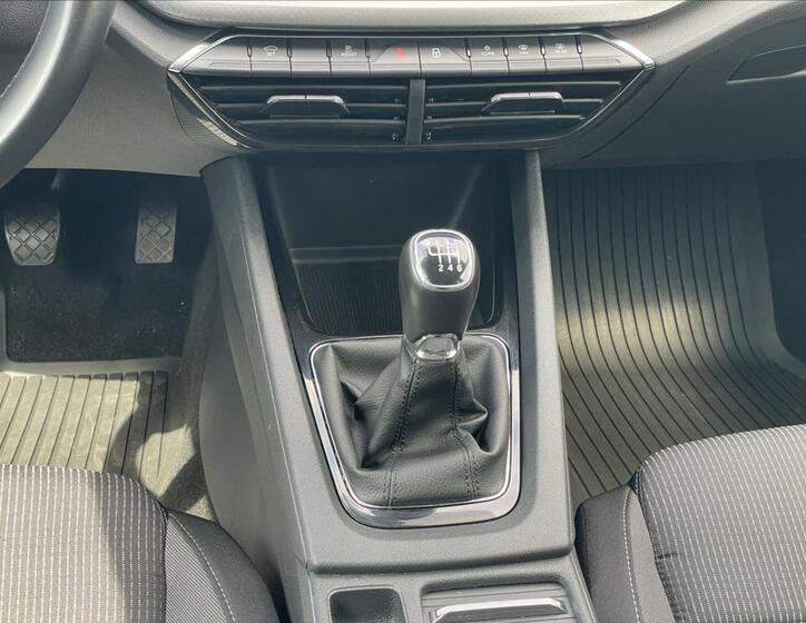 Škoda Octavia 13