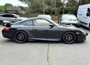 Porsche 911 3