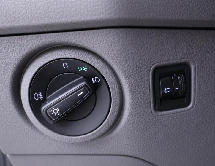 Volkswagen Crafter 15