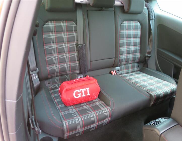 Volkswagen Golf 23