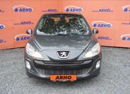 Peugeot 308 2