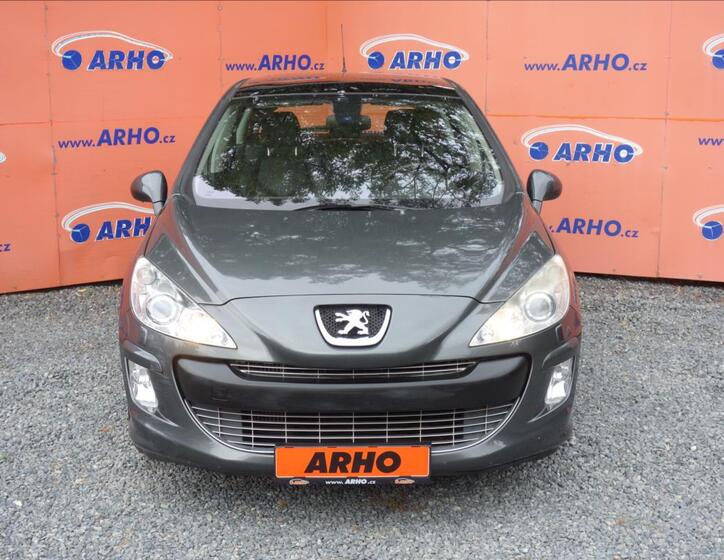 Peugeot 308 2
