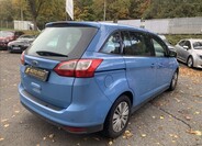 Ford Grand C-MAX 6