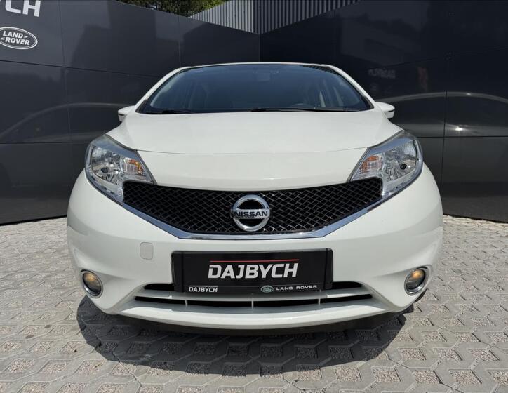 Nissan Note 4