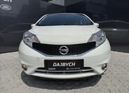 Nissan Note 4