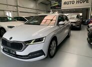 Škoda Octavia 3
