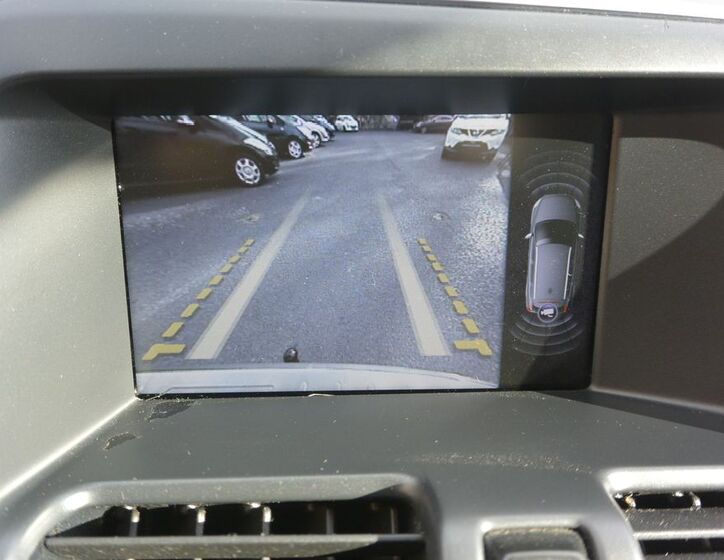 Volvo XC60 21