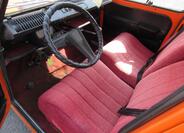 Citroën 2CV 9