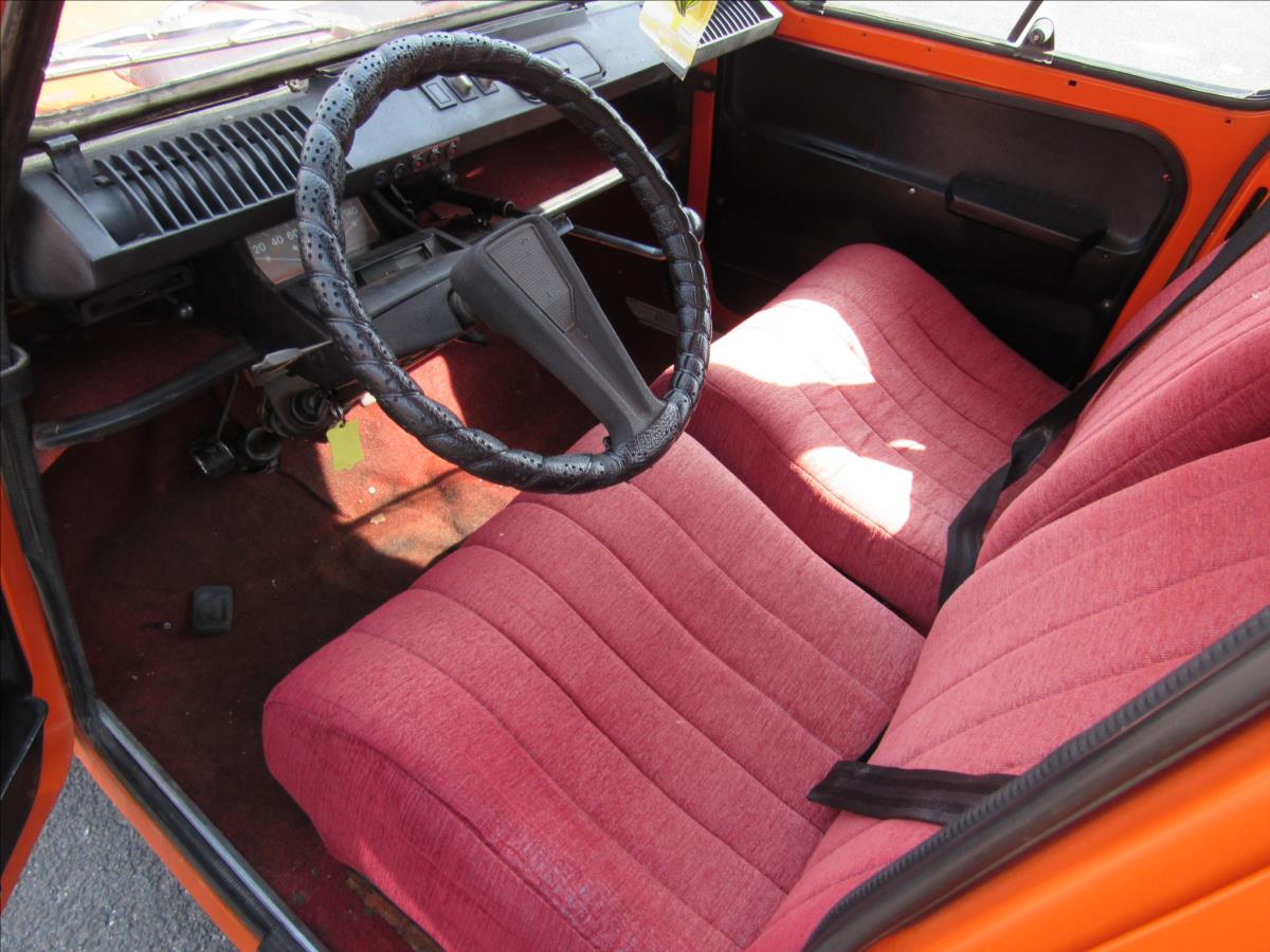 Citroën 2CV