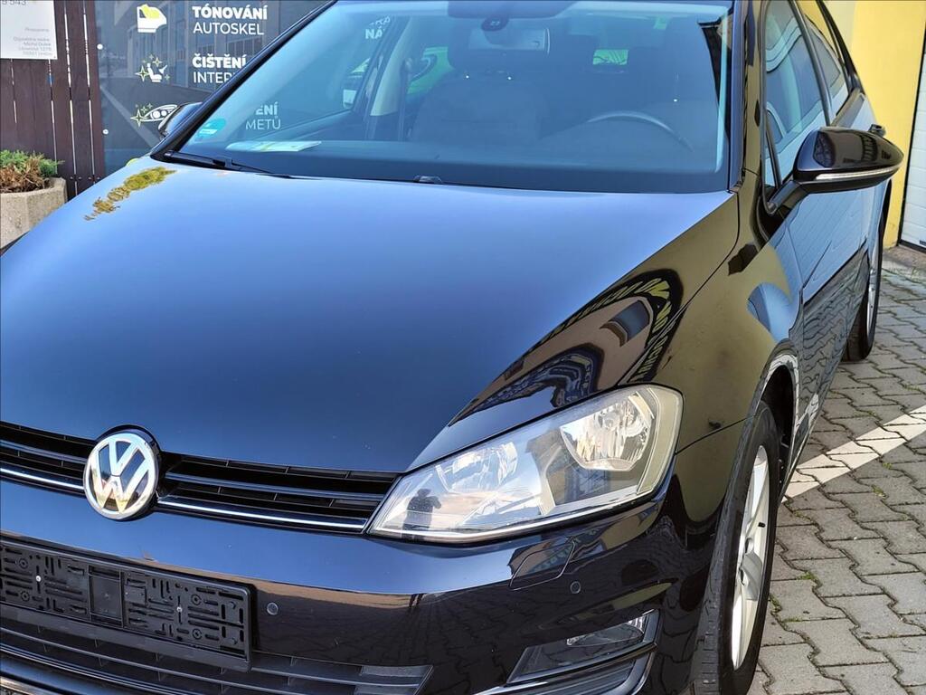 Volkswagen Golf 3
