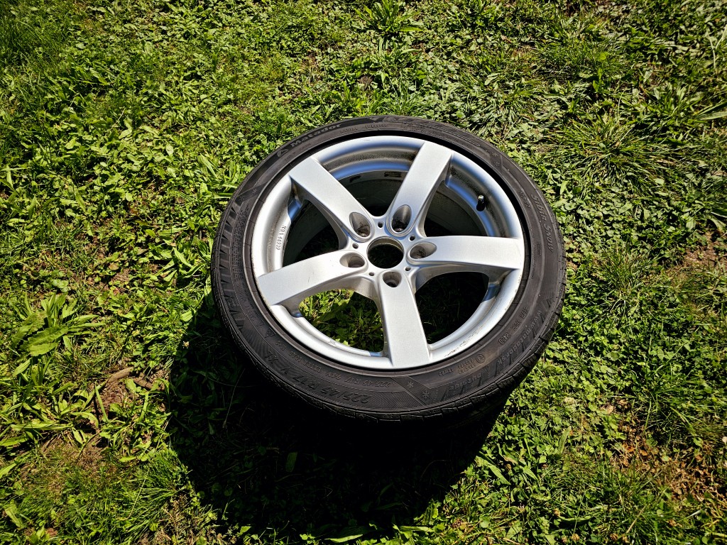 BMW Řada 3