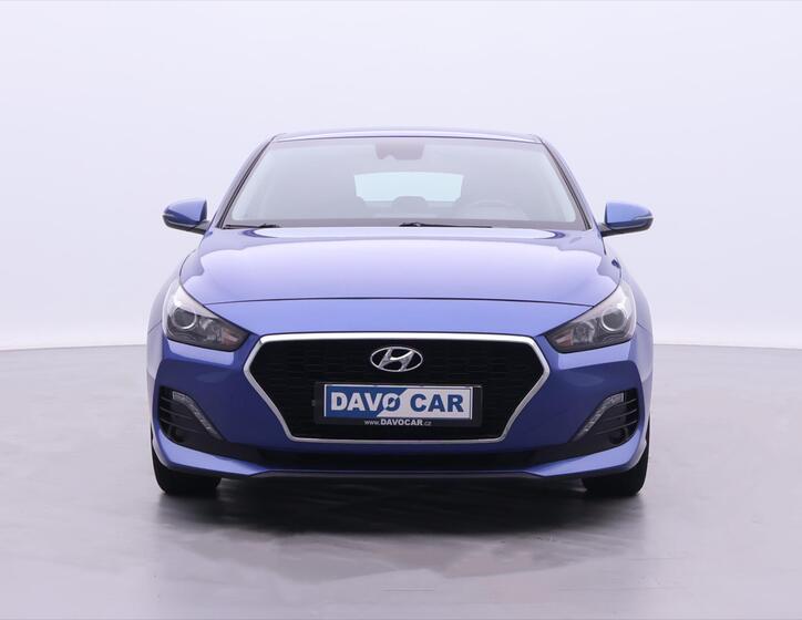 Hyundai i30 2