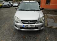 Suzuki Ignis 2
