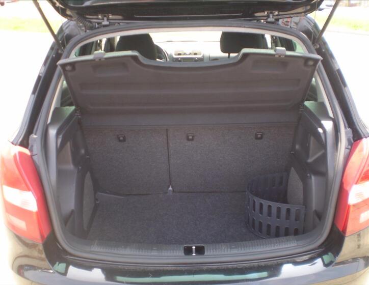 Škoda Fabia 14