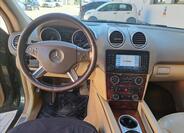 Mercedes-Benz Třídy M 35