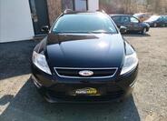 Ford Mondeo 7