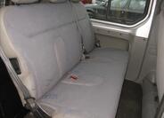 Renault Trafic 7