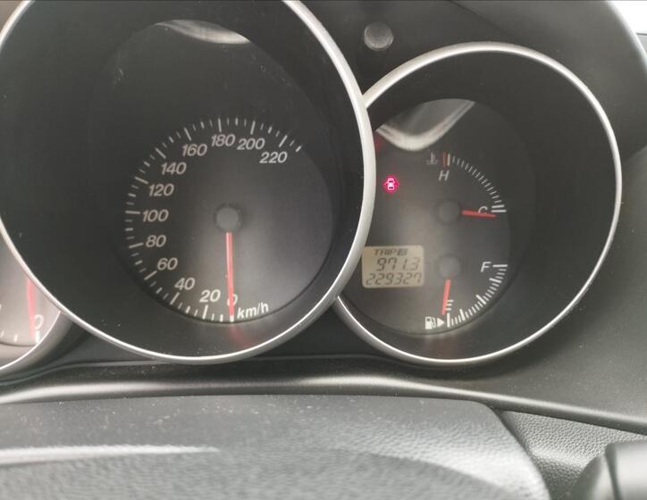 Mazda 3 11