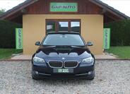 BMW Řada 5 2