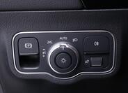 Mercedes-Benz Třídy B 17