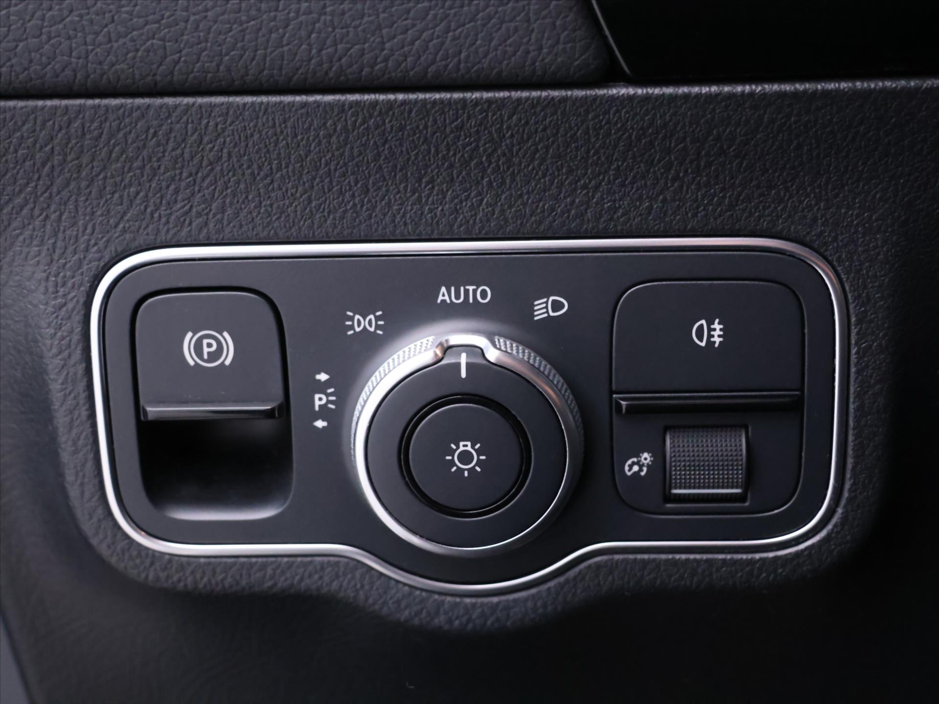 Mercedes-Benz Třídy B