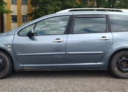Peugeot 307 2