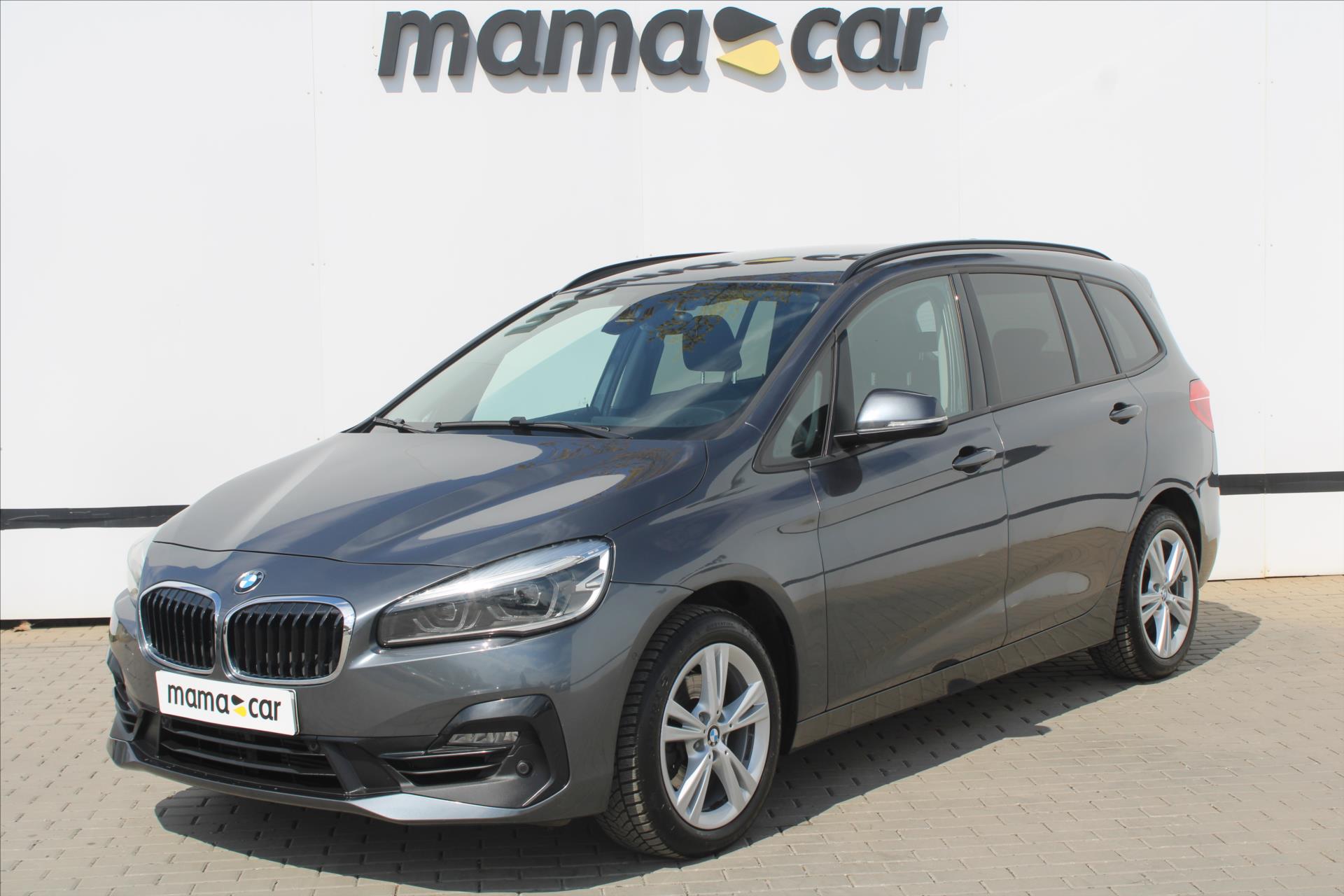 BMW Řada 2