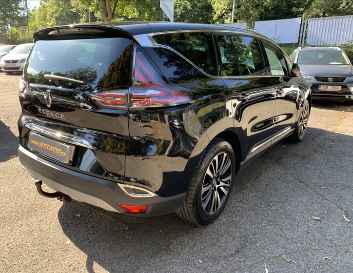 Renault Espace 8