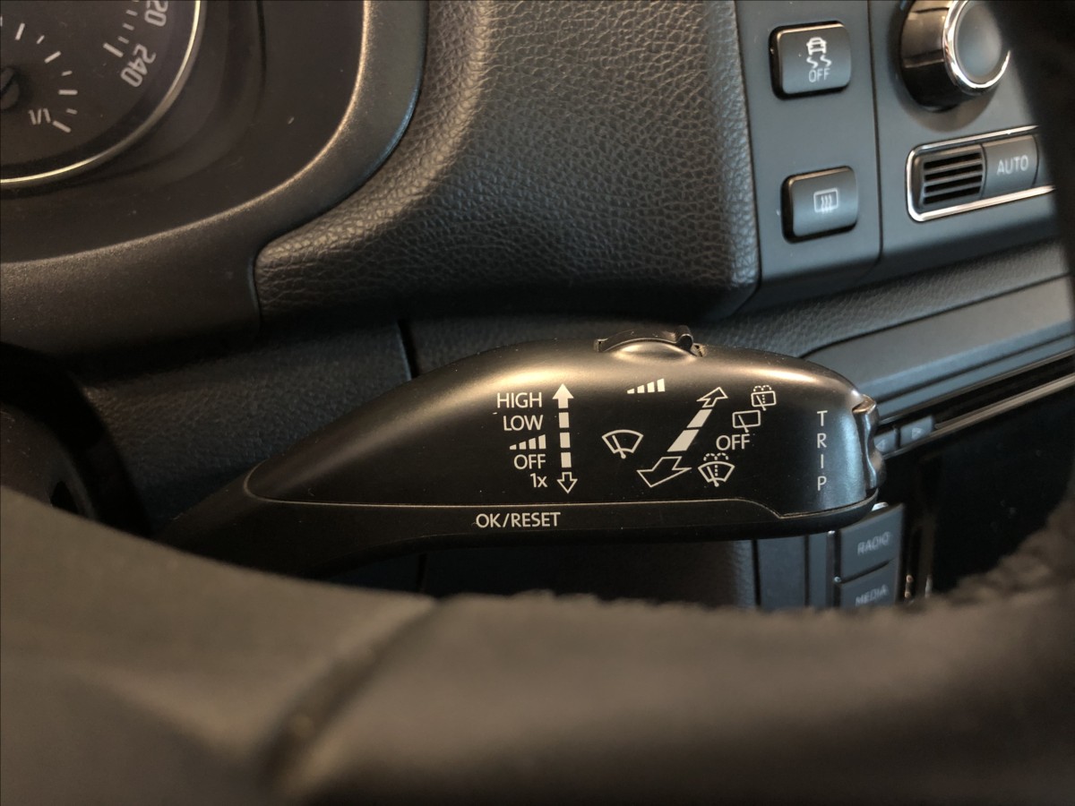 Škoda Roomster