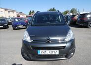 Citroën Berlingo 1